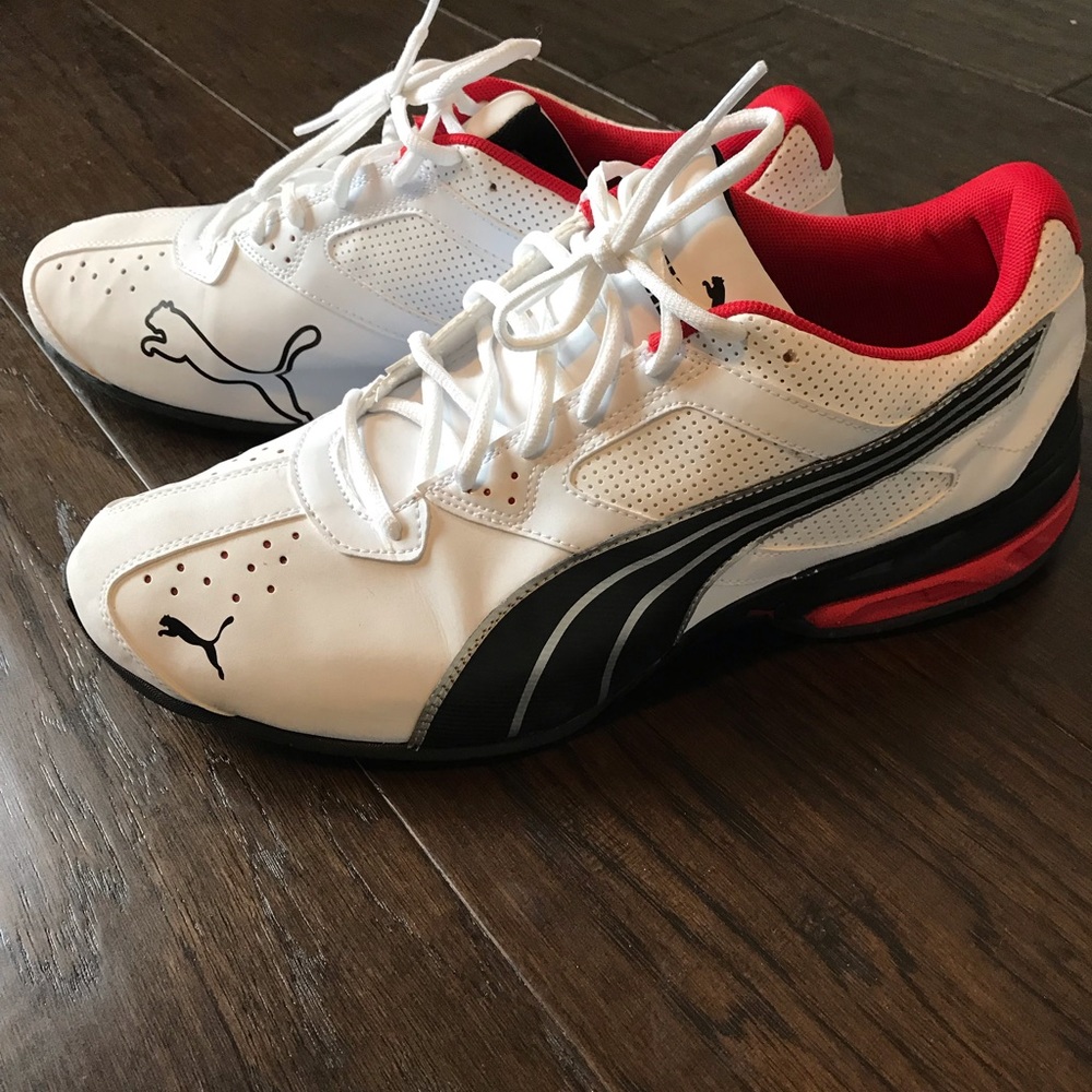 Puma Tazon 5 Running Shoes
